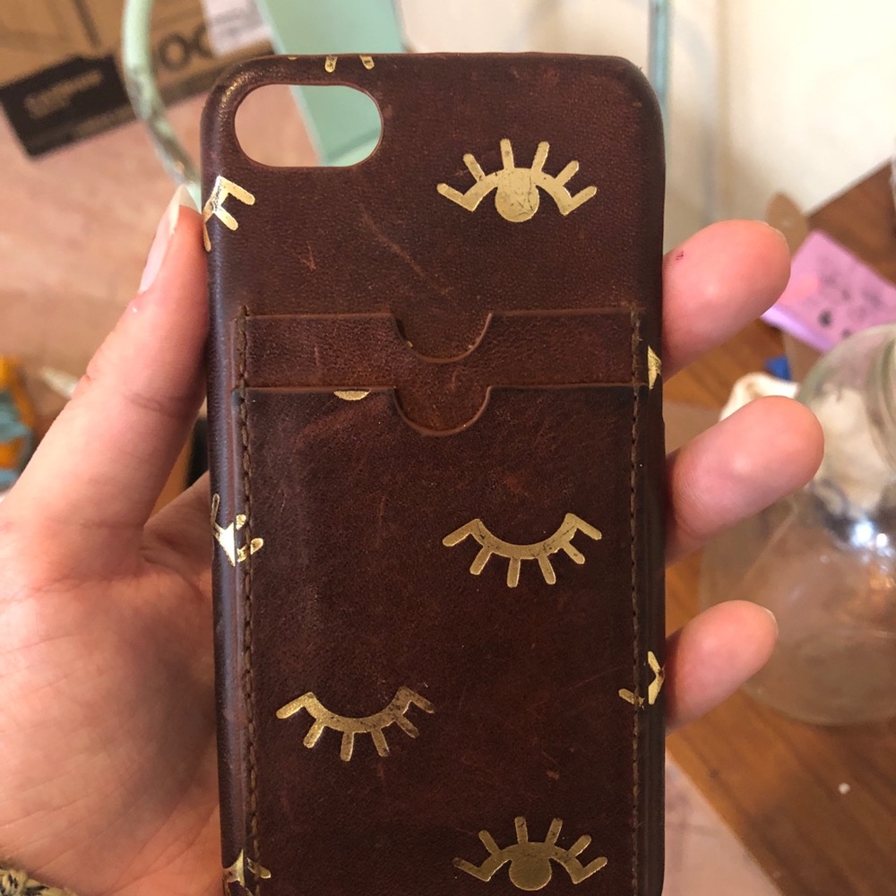 MADEWELL PHONE CASE